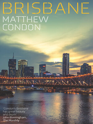 cover image of Brisbane